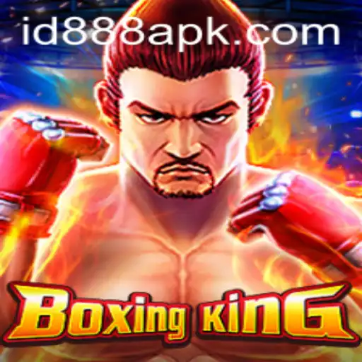 Exploring the Exciting World of BoxingKing and the Rise of id888