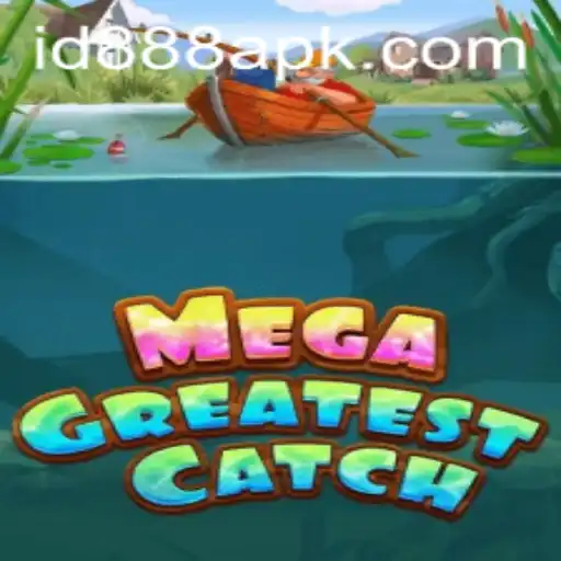Explore the Thrilling World of MegaGreatestCatch: A New Era in Gaming