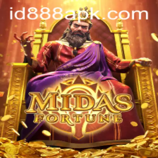 Exploring MidasFortune: The Golden Touch of Gaming