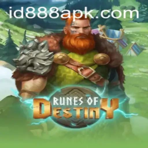 Discovering RunesOfDestiny: An Epic Journey Awaits