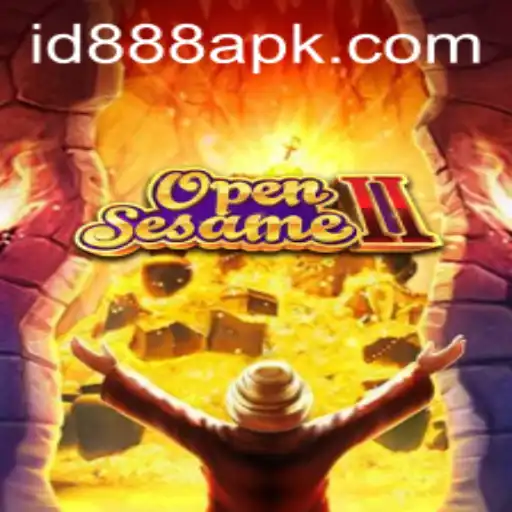OpenSesameII: Unlock the Adventure of a Lifetime with id888