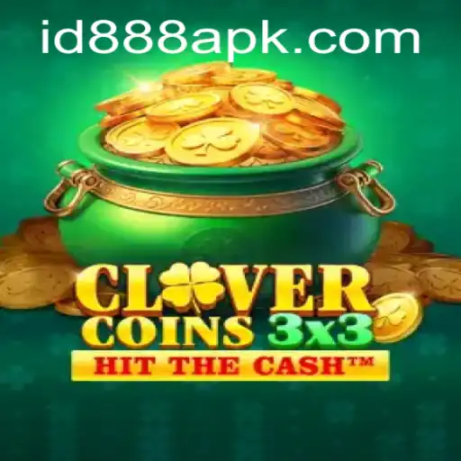 Discover Clovercoin3x3: The Revolutionary Puzzle Adventure