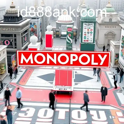 Understanding Monopoly and Its Implications