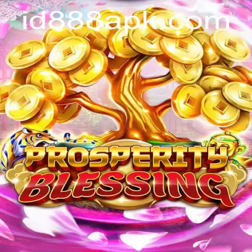 Explore the Exciting World of ProsperityBlessing