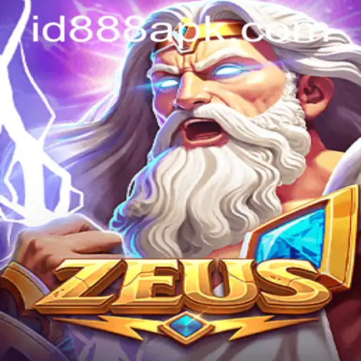 Exploring the Fascinating World of Zeus: ID888